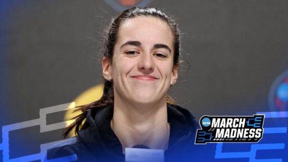 Caitlin Clark by the Numbers: A Cheat Code of a Career – MASHAHER