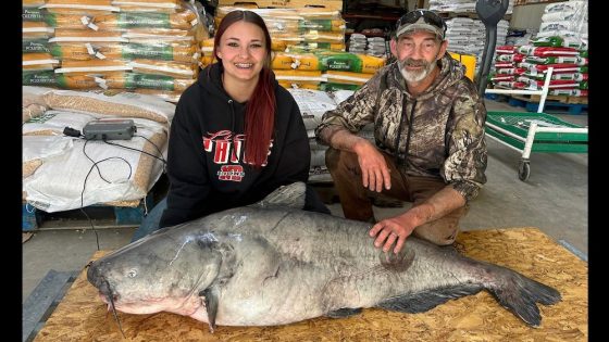 Girl’s record catfish sparks controversy; criticism appalls her mother – MASHAHER