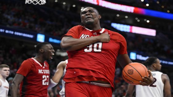 How a midseason intervention fueled DJ Burns’ improbable star turn and NC State’s miraculous Final Four run – MASHAHER