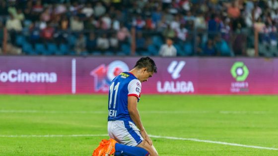 ISL 2023-24: Â Lack of goals and a team in flux marks Bengaluru FCâs dismal campaign – MASHAHER