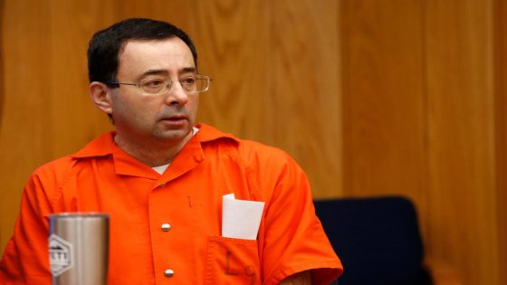 FBI can’t be condemned enough for its neglect in Larry Nassar scandal – MASHAHER