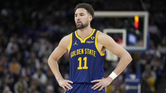 Klay Thompson: ‘Yes I wanna re-sign with the Dubs, but I also have to prioritize my mental health’ – MASHAHER