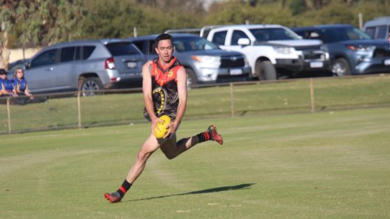 GNFL 2024 season preview: Rebuild not on cards as new coach Chris Scott sets high expectations for Rovers – MASHAHER