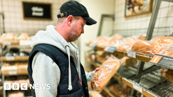 Bread and biscuit prices may rise due to wet weather – MASHAHER