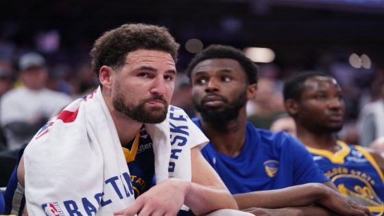 Warriors face critical offseason after brutal play-in loss to Kings – MASHAHER