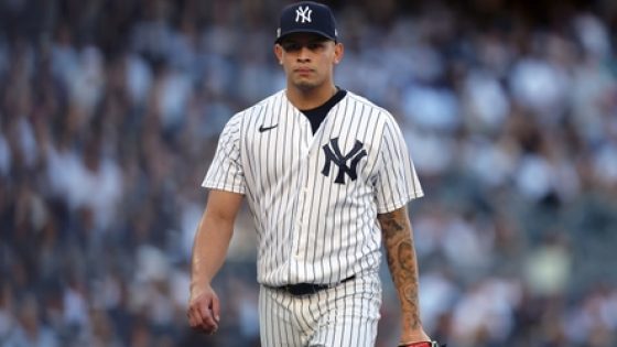 Yankees place Jonathan Loaisiga on 60-day IL due to right flexor strain – MASHAHER