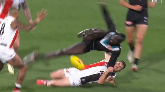 Tribunal LIVE: ‘Feel for him’ — Saints try to blame opponent in appeal of three-week tackle ban – MASHAHER