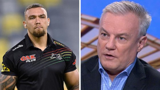 Warriors sign James Fisher-Harris, Panthers lose prop, NRL contract laws, signings, transfers, free agency, NRL Integrity Unit, news, videos – MASHAHER