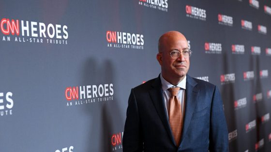 Jeff Zucker Abandons Telegraph Bid, Putting London Paper Back Into Play – MASHAHER