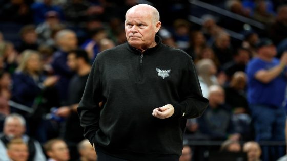 Hornets coach Steve Clifford will reportedly step down at end of season, transition to front office role – MASHAHER