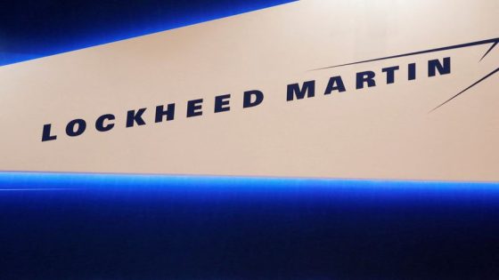 Exclusive-Lockheed wins US missile defense contract worth $17 billion, sources say – MASHAHER