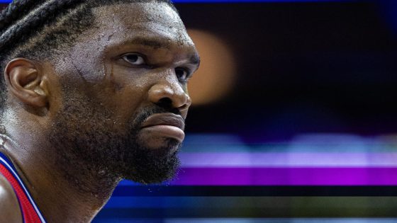 NBA playoffs: Knicks take Game 1 while Sixers avoid disaster with Joel Embiid injury – MASHAHER