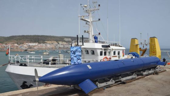 Italian government halts plan to buy Israeli undersea drones – MASHAHER