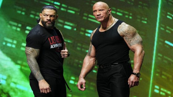 WrestleMania 40: How to watch The Rock’s return to the ring, full lineup and more – MASHAHER