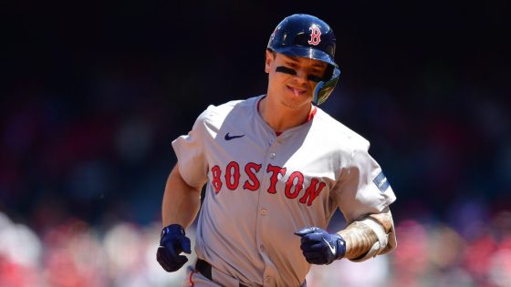 Five takeaways from Red Sox’ series win over Angels – MASHAHER