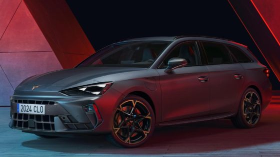 Cupra Leon Sportstourer confirmed! Wagons aren’t dead in Australia – MASHAHER