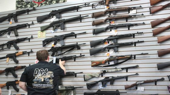 Another misguided California law will turn legal gun owners into criminals – MASHAHER