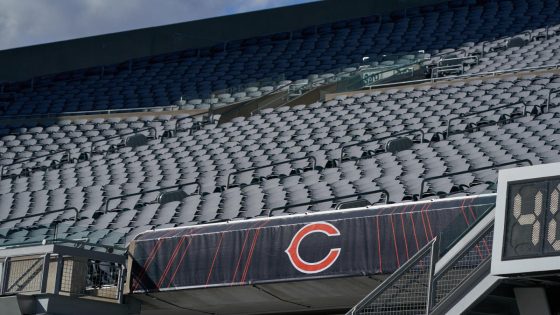 Bears to reportedly request more than $2 billion in public money to fund $4.6 billion stadium project – MASHAHER