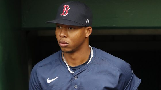 Red Sox place Brayan Bello on IL in latest blow to pitching staff – MASHAHER