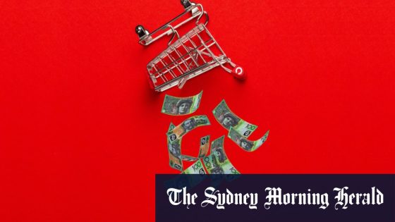 Supermarket review recommends huge fines, mandatory code for Woolies and Coles – MASHAHER