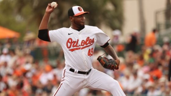 Mets finalizing deal with Julio Teheran – MASHAHER