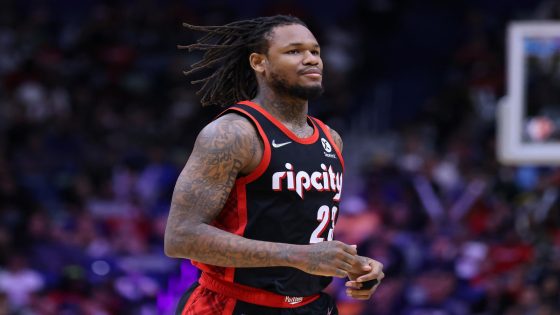 Former Trail Blazers guard Ben McLemore arrested on rape charges in Oregon – MASHAHER