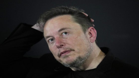 Brazil Supreme Court justice orders investigation of Elon Musk over fake news and obstruction – MASHAHER