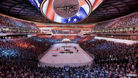 Coyotes Making One Last Attempt to Build an Arena in Arizona – MASHAHER