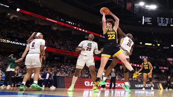 Why Caitlin Clark’s WNBA transition won’t be all layups and easy passes – MASHAHER