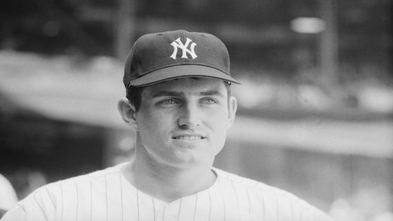 Yankees pitcher Fritz Peterson, infamous for trading wives with a teammate, dies at 82 – MASHAHER