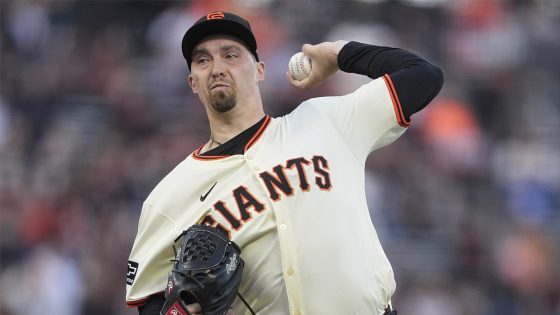 What we learned as Snell’s Giants debut ends in ugly loss to Nats – MASHAHER