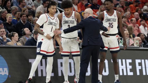 March Madness Final Four Best Bets: UConn vs Alabama, NC State vs Purdue – MASHAHER