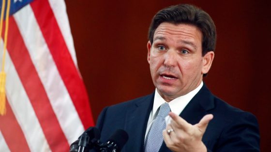 DeSantis signs bill to give $200M boost to My Safe Florida Home program – MASHAHER