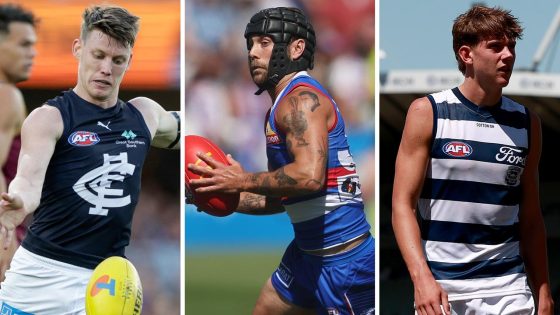 AFL Teams Round 5 2024, team news and line-ups, full squads, ins and outs, injuries, benches, changes, SuperCoach, latest – MASHAHER