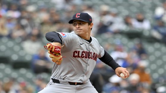 Fantasy Baseball: The top starting pitchers to stream this week – MASHAHER