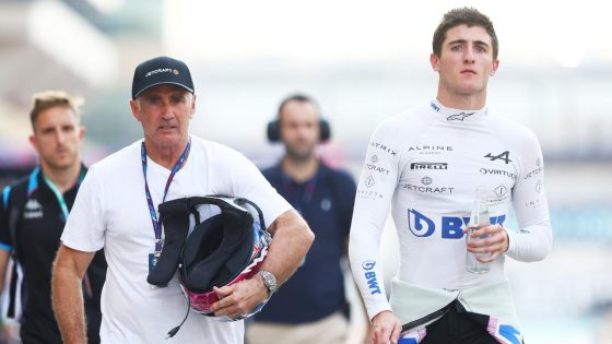 Jack Doohan’s F1 shot as Alpine’s reserve driver, Chinese Grand Prix, Australian athletes, rookies, debutants, Formula 2, driver market, silly season – MASHAHER