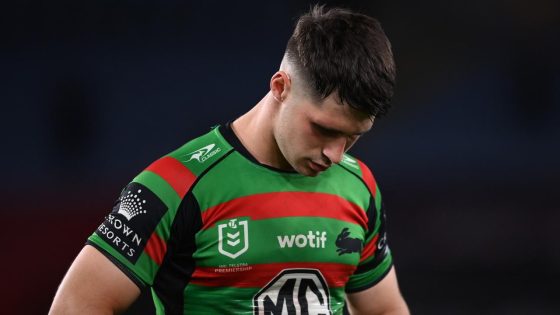 Lachlan Ilias release request, Lewis Dodd, St Helens, South Sydney Rabbitohs vs Panthers, Round 9 – MASHAHER