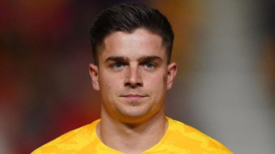 Socceroos’ Cammy Devlin helps fire Hearts into Europe – MASHAHER