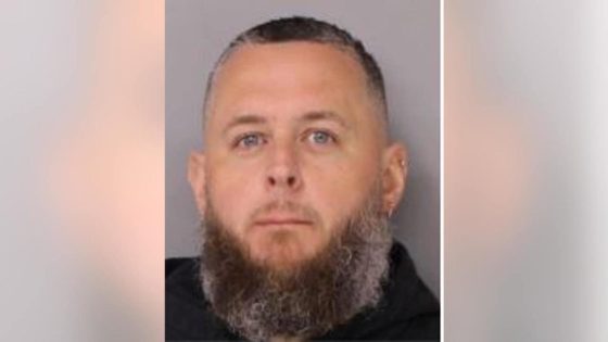 Montgomery County man accused of stealing from Home Depot over 130 times in less than a year – MASHAHER