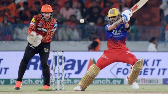 IPL 2024 Orange Cap standings updated after SRH vs RCB: Virat Kohli retains top spot after fifty vs Hyderabad; Gaikwad, Pant second and third – MASHAHER