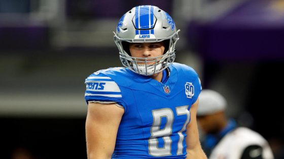 Tight end rankings for 2024 fantasy football – MASHAHER