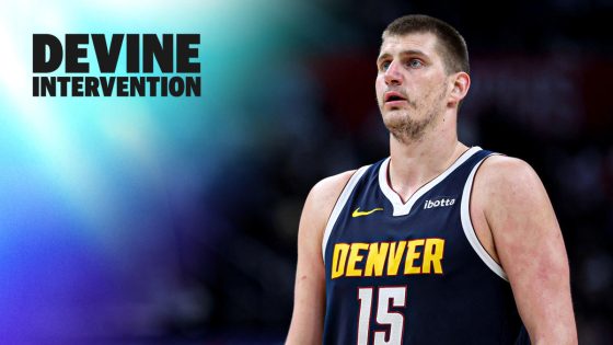 2023-24 NBA year-end awards anxiety with Ben Golliver from the Washington Post | Devine Intervention – MASHAHER