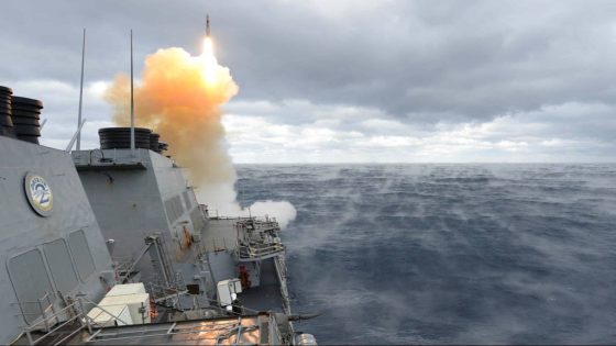 Ursa Major to build rocket motor prototype for US Navy – MASHAHER