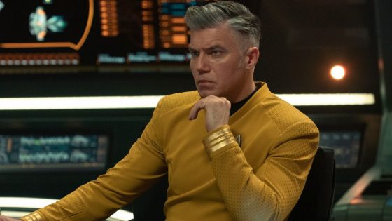 I’m Glad Star Trek: Strange New Worlds Has Been Renewed For Season 4, But It’s A Shame There’s Also Some Bad News For The Franchise – MASHAHER