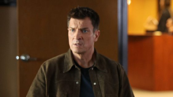 ‘It’s A Good Feeling’: Nathan Fillion Finally Reacts To The Rookie’s Renewal For Season 7 With Grateful Message – MASHAHER