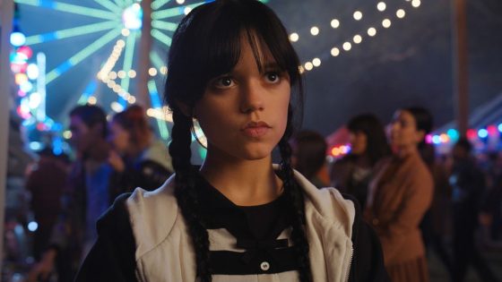 Jenna Ortega Becomes Batgirl In Fan Trailer, And Now I Really Need Her In The New DCU – MASHAHER