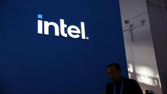 Intel discloses $7 billion operating loss for chip-making unit – MASHAHER