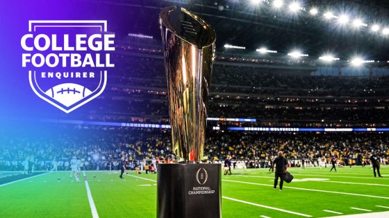 Recent College Football Playoff complaints, Dylan Raiola shines and Damien Martinez picks Miami – MASHAHER