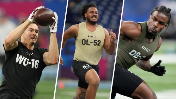 How NFL experts predict 49ers will use No. 31 draft pick – MASHAHER