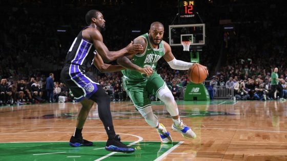 Report: Celtics re-sign big man Xavier Tillman – MASHAHER